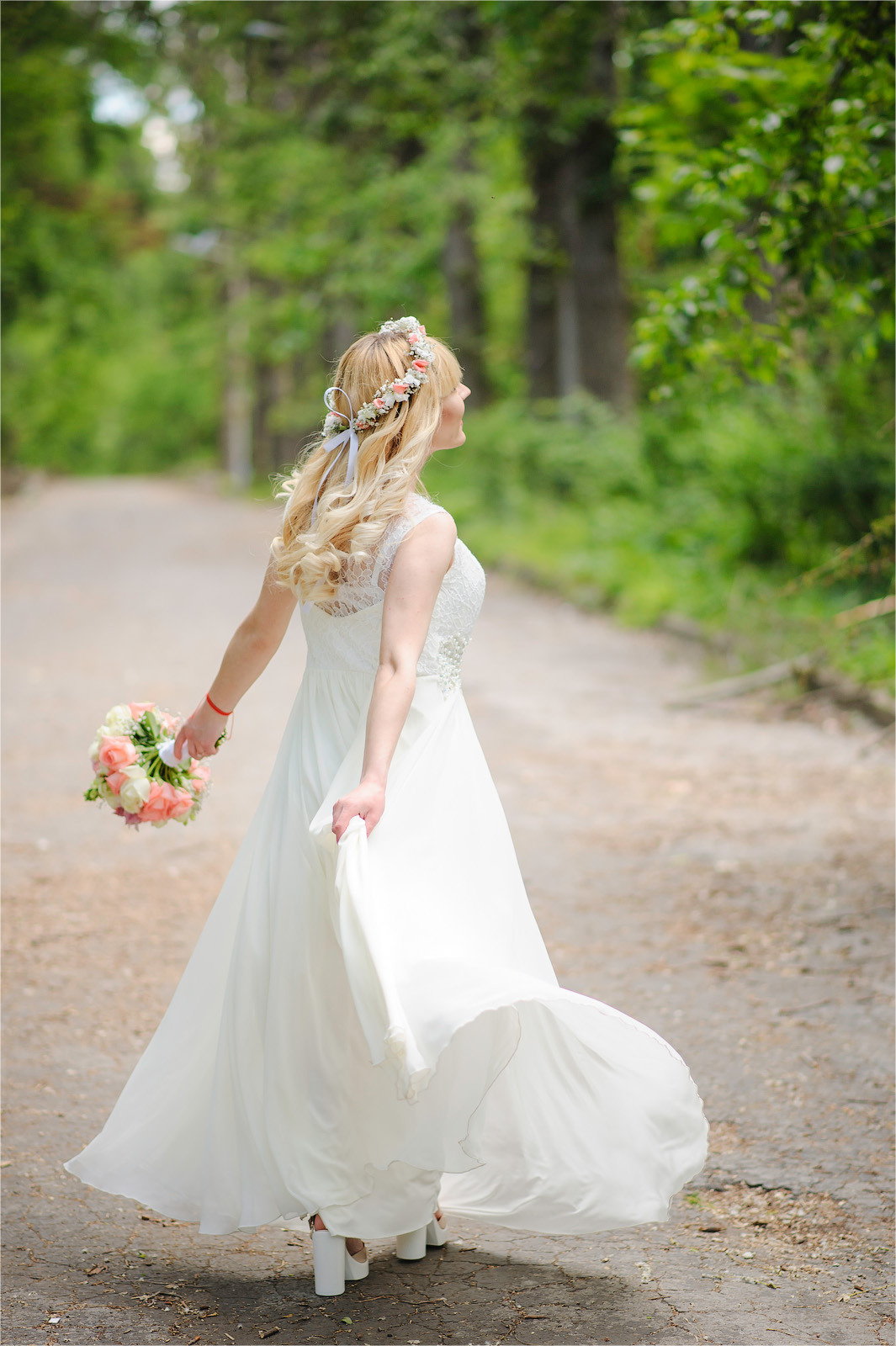 Ion&Viorica{wedding day}, Chisinau-Moldova