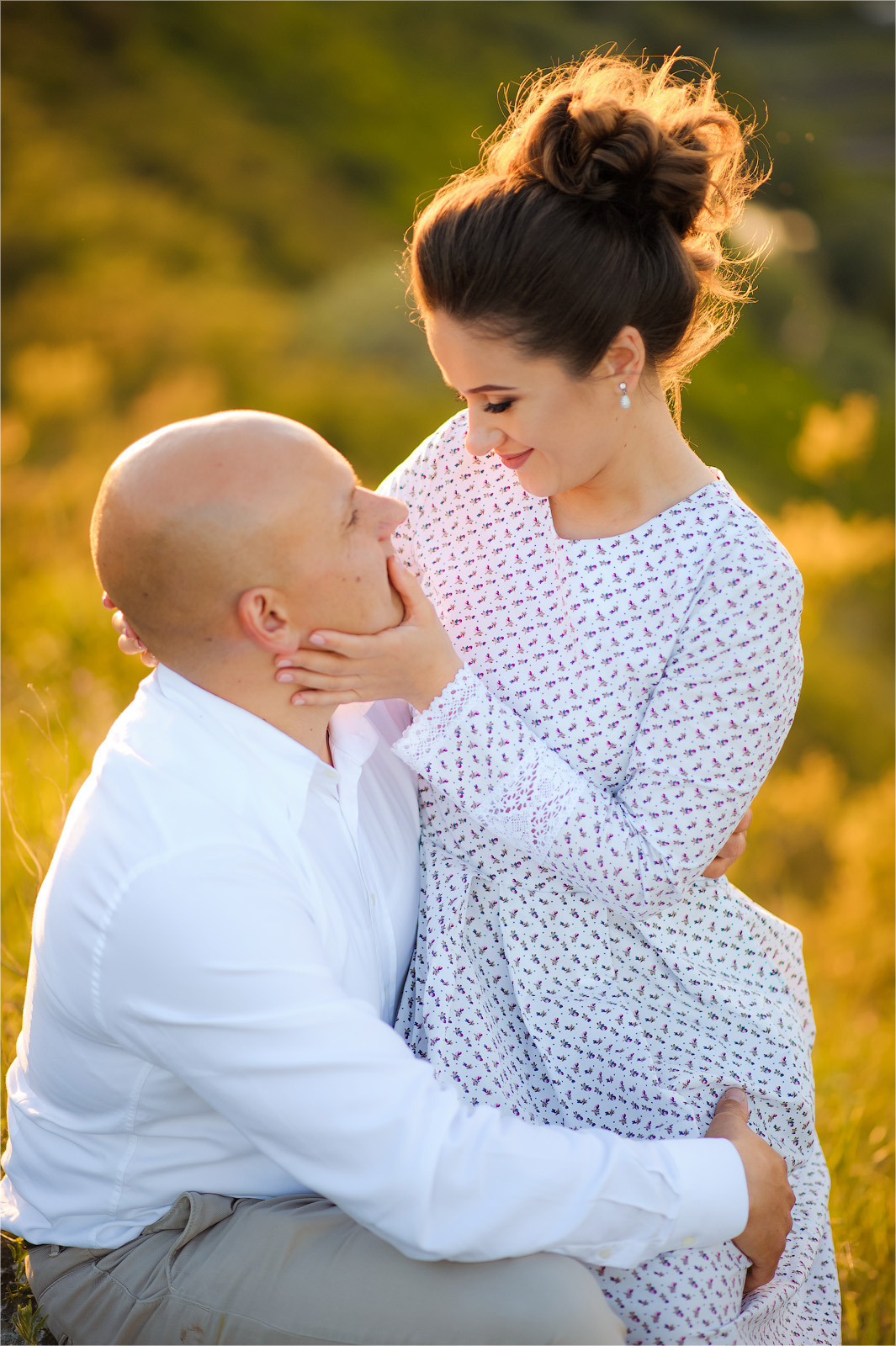 Orheiul Vechi Moldova, Tribujeni, Butuceni, Love Story