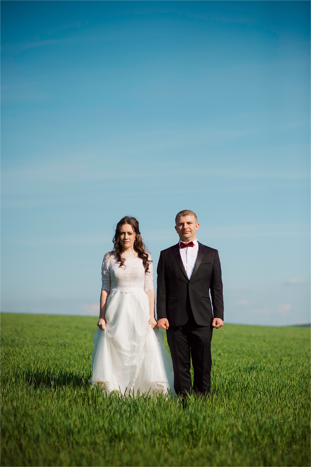 Ana&Nicolae{wedding day}, Orhei, Chisinau-Moldova