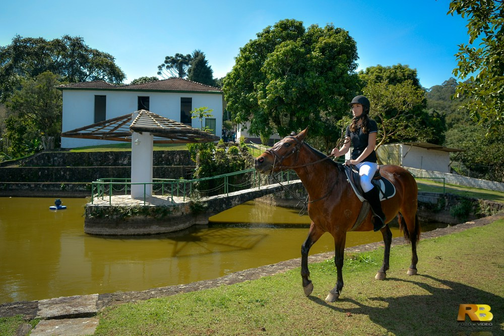 Ensaio Bruna. Rbfotoevideo
