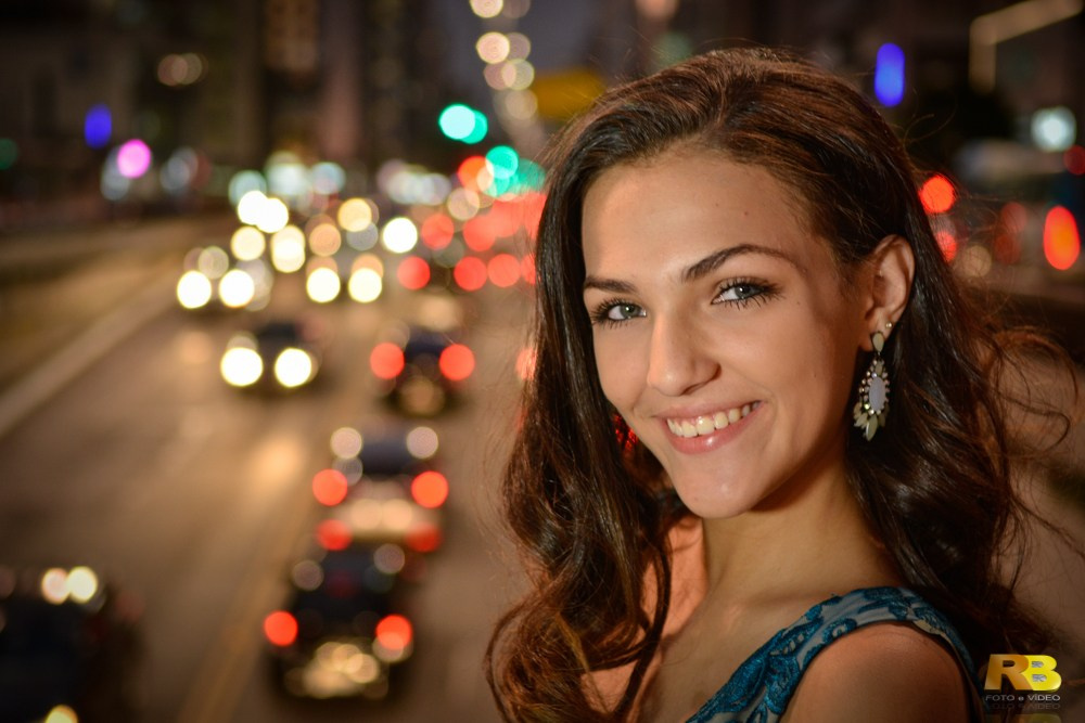 Ensaio Bruna. Rbfotoevideo