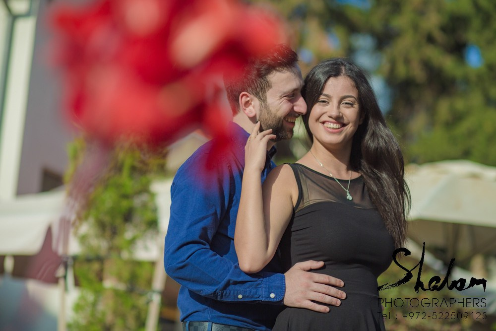 Stella & Elijahu. Wedding and events photographers Studio Shalom