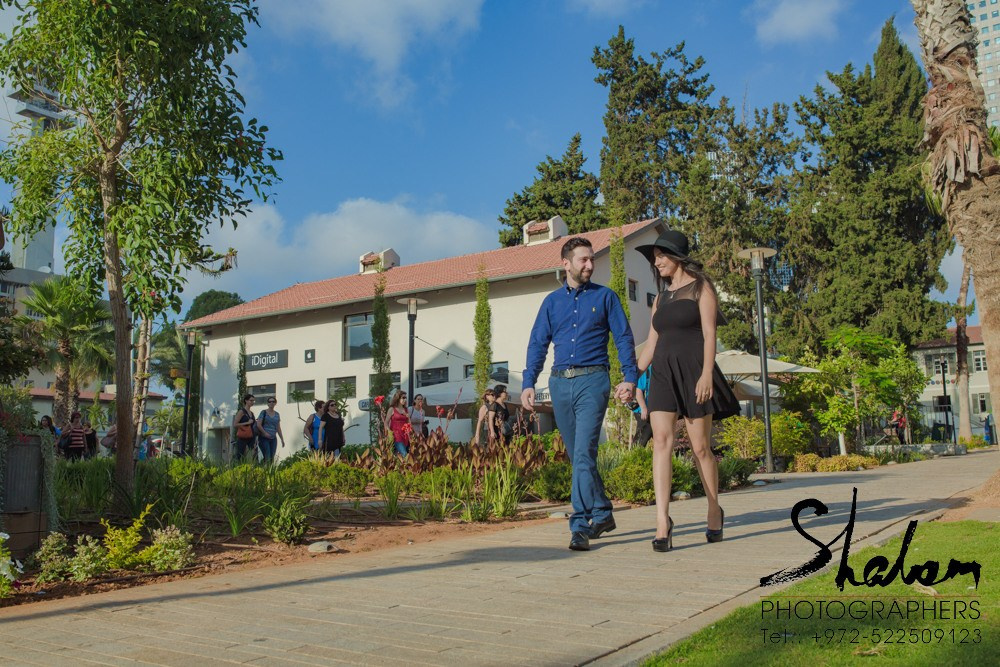 Stella & Elijahu. Wedding and events photographers Studio Shalom