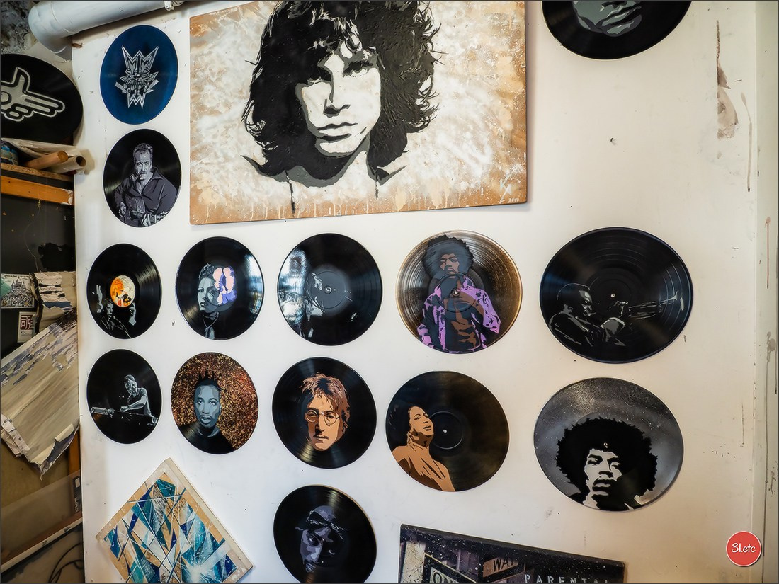 La maison des créateurs de tout ce qui est merveilleux, au cœur de Par. Photographe à Strasbourg | Portraits, Studio, Enfants, Événements