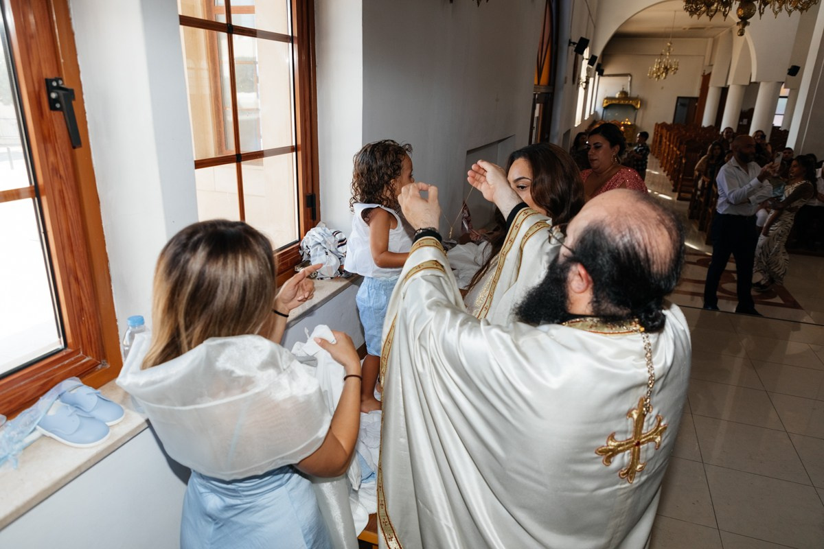 Double Christening of R & Z. Destination wedding photographer in Netherlands, Germany, Italy, Greece & Europe-Tina Yalova