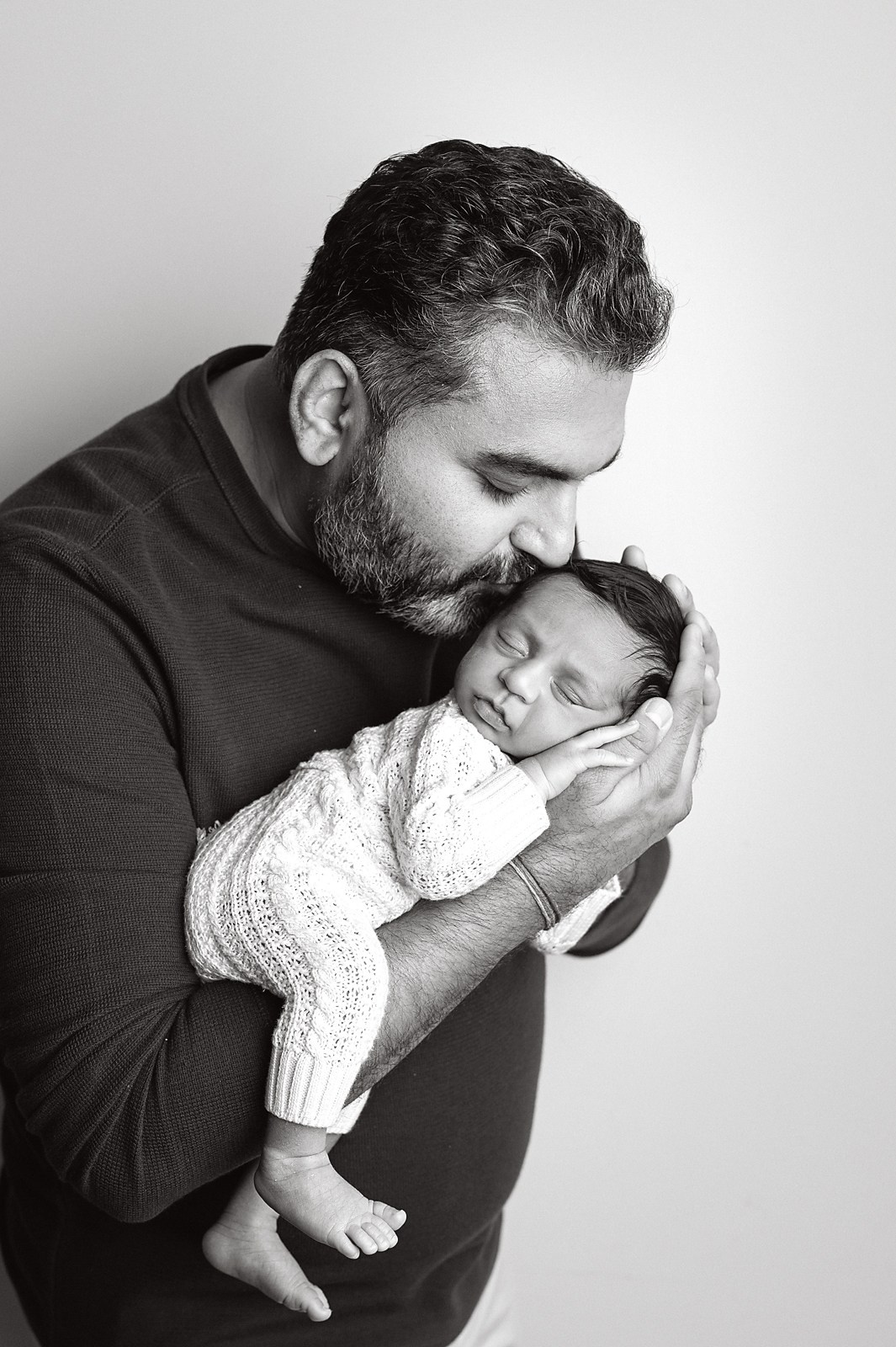 Newborn gallery. In-home newborn photography Raleigh & area Katya Kulikova