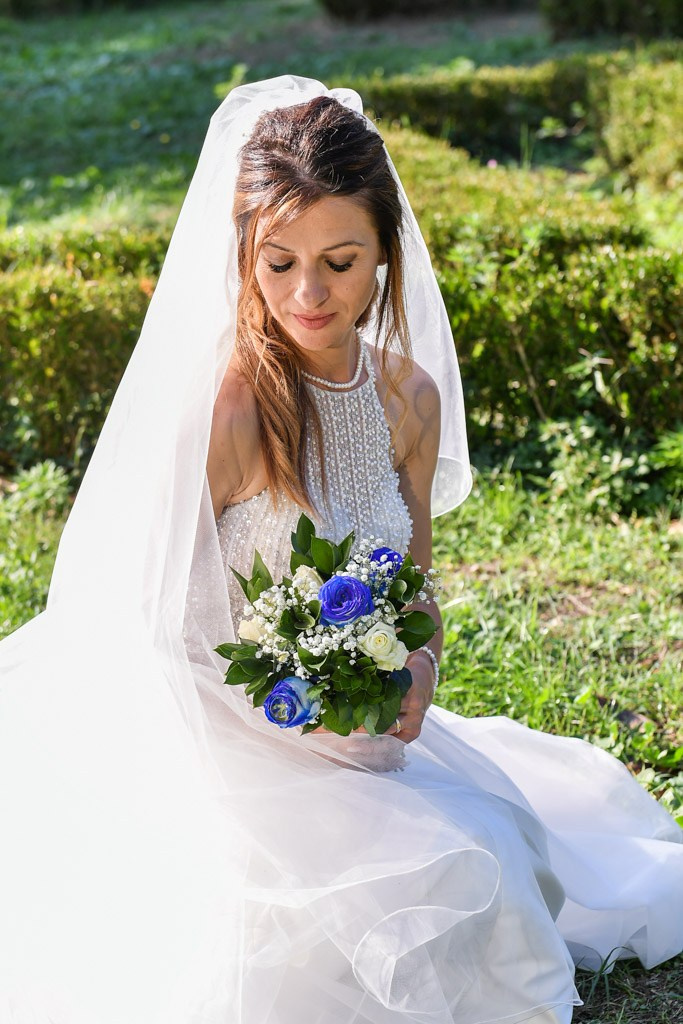 Nuntă. Gabriel Stanciu — Fotograf Nuntă Brasov