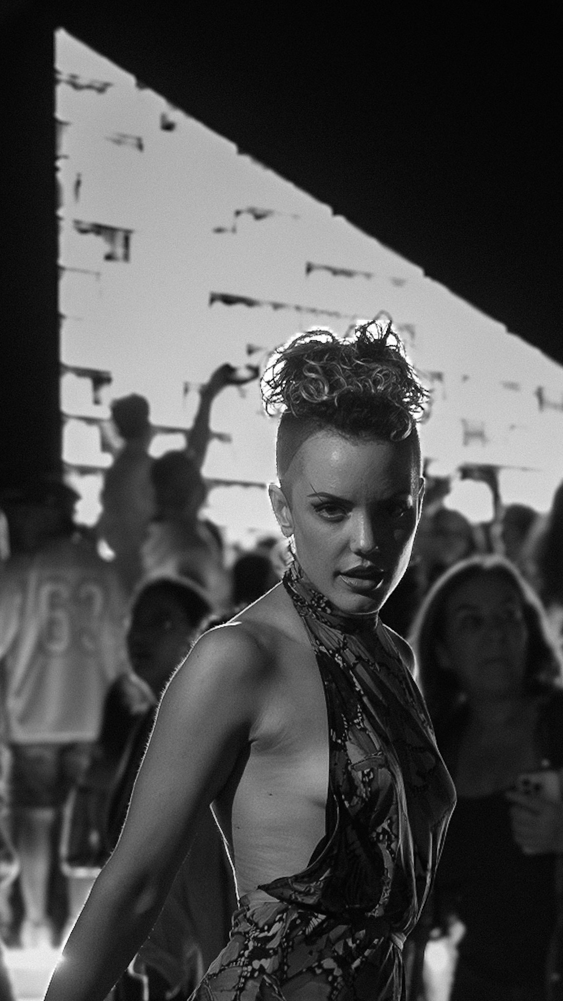 Art Basel 2025 Faena Miami. Out and About 239