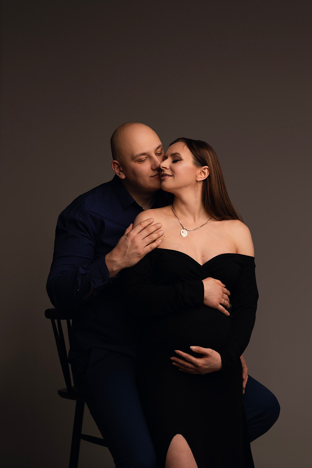 Sesja brzuszkowa. VideofotKA.pl