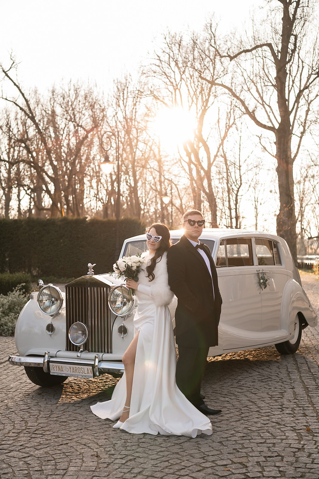 Irina & Jarosław. VideofotKA.pl