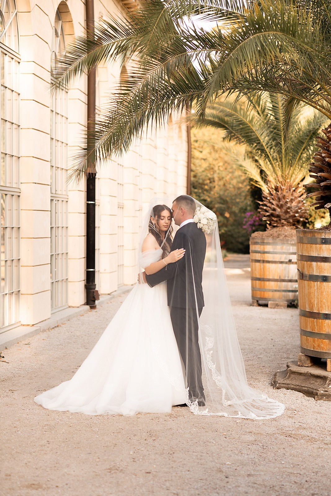 Diana & Anatolij. VideofotKA.pl