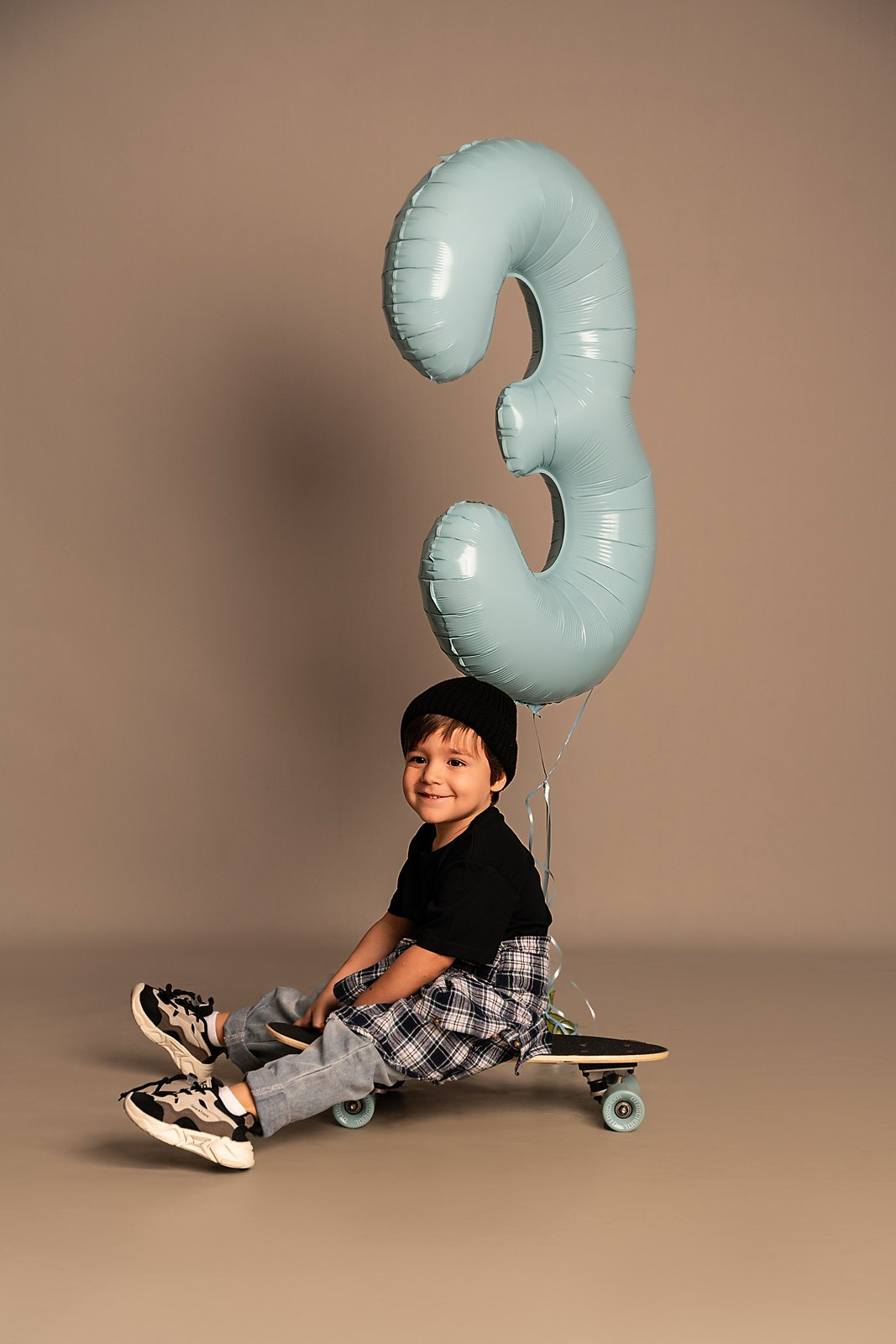 Sesja urodzinowa. VideofotKA.pl