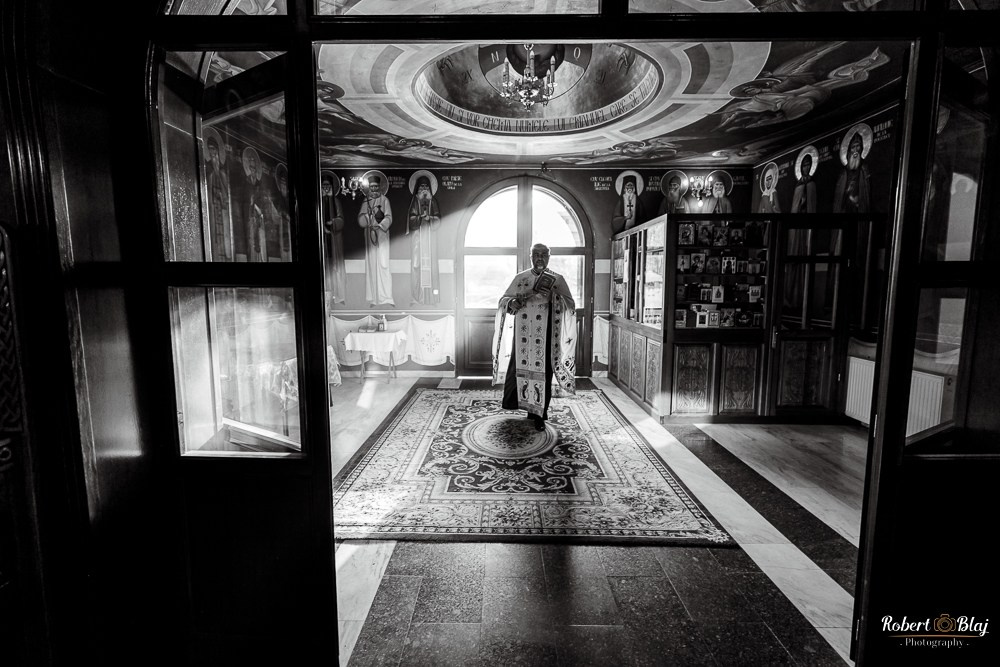 Gloria. Robert Blaj - Fotograf Nuntă Iași