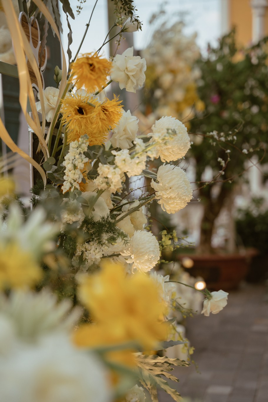 DUNG & ANH. WEDDING PHOTOGRAPHER IN VIETNAM