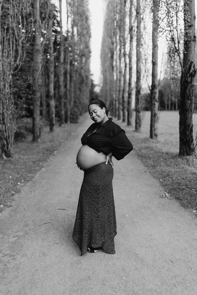 Diara & Paul. Hochzeitfotografin Düsseldorf, NRW Nadja Holzmann
