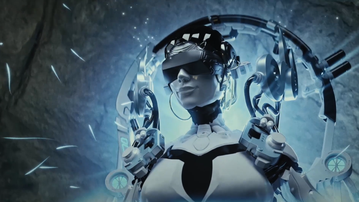 GRAVASTAR: Speaker. Сhillfilms