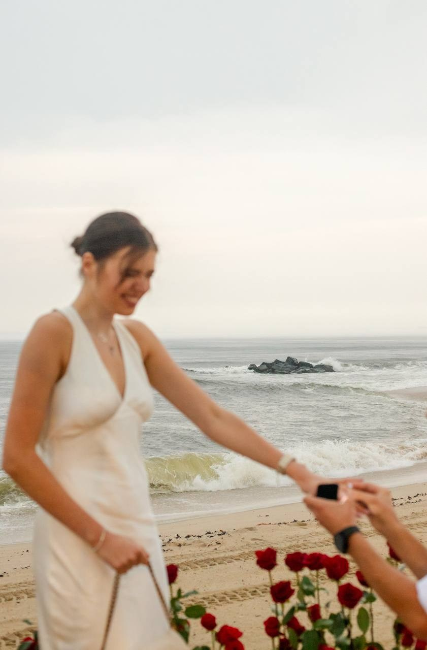 Proposal. Wedding Photographer & Videographer