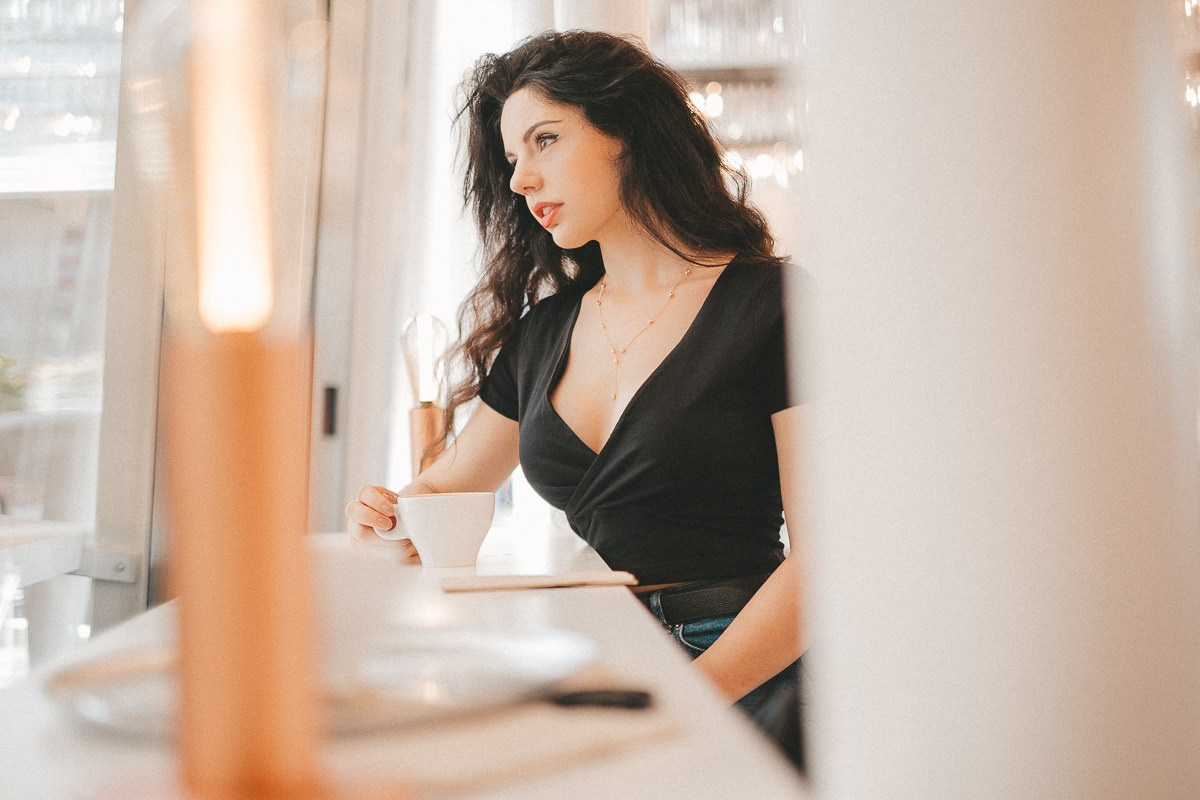 Portrait. Eure authentischen Fotos & Videos