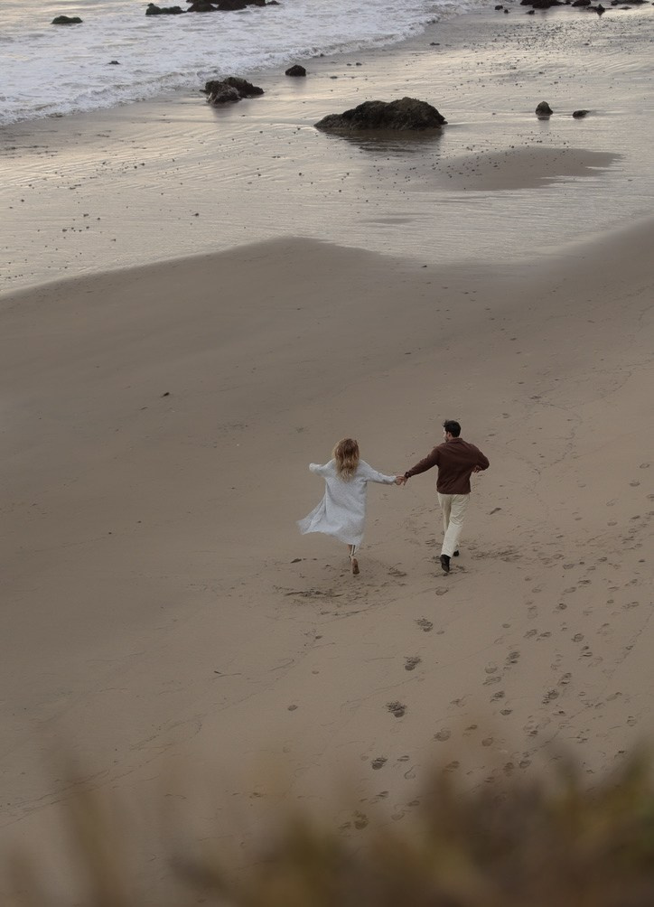 Nikita&Ilona. Couple photographer in Chicago