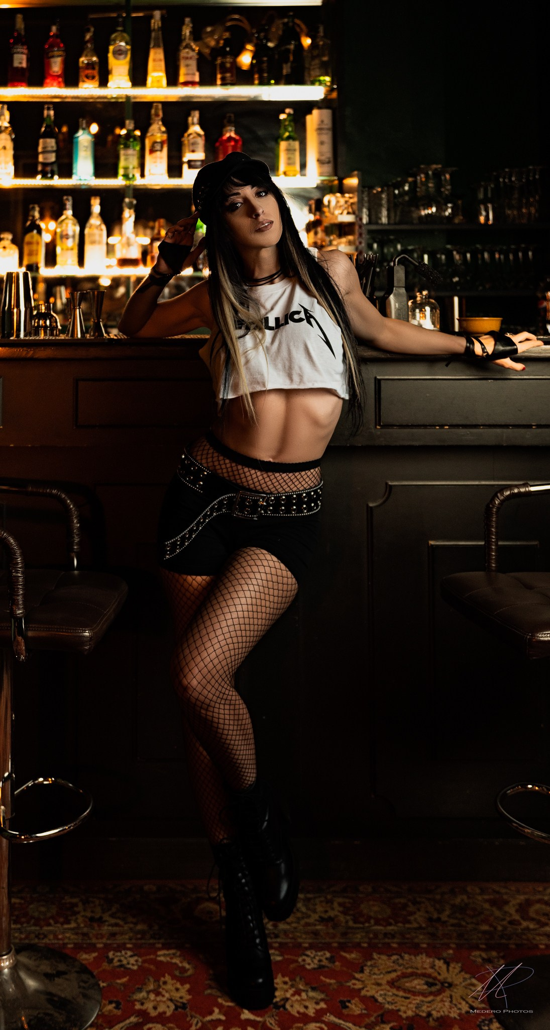 Crystal. Medero Photos