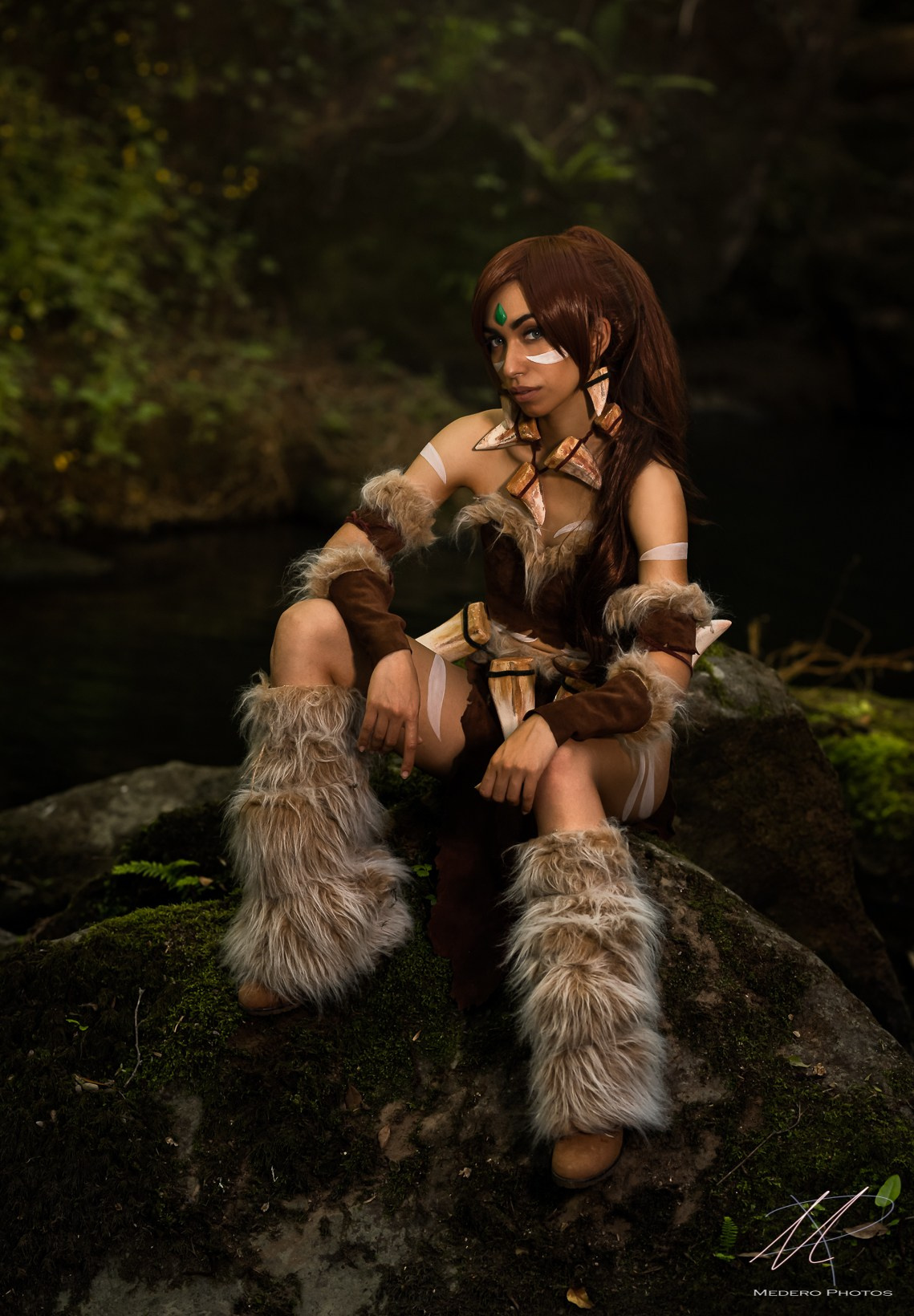 Ilaria. Medero Photos