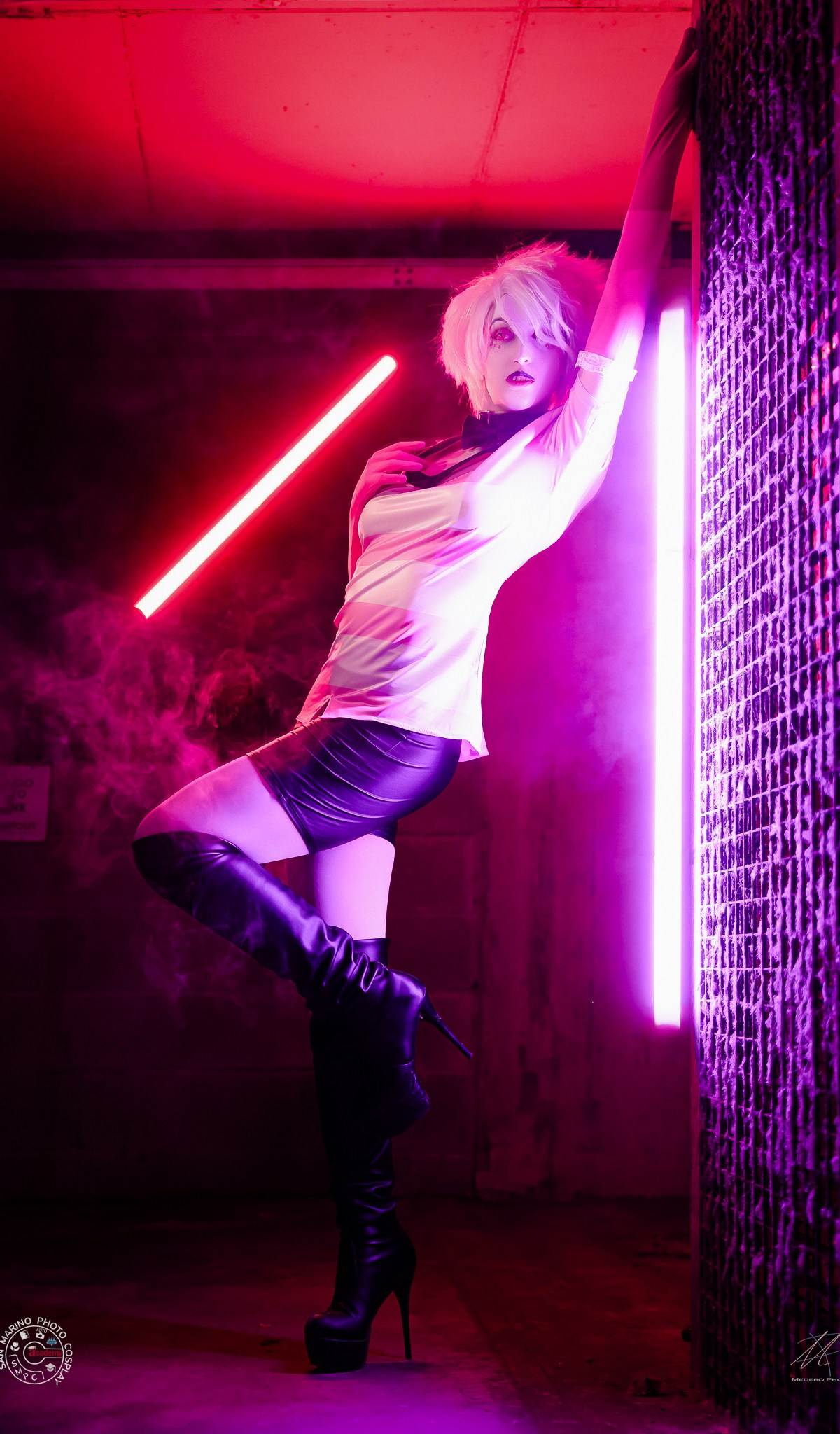 San Marino 2024. Medero Photos