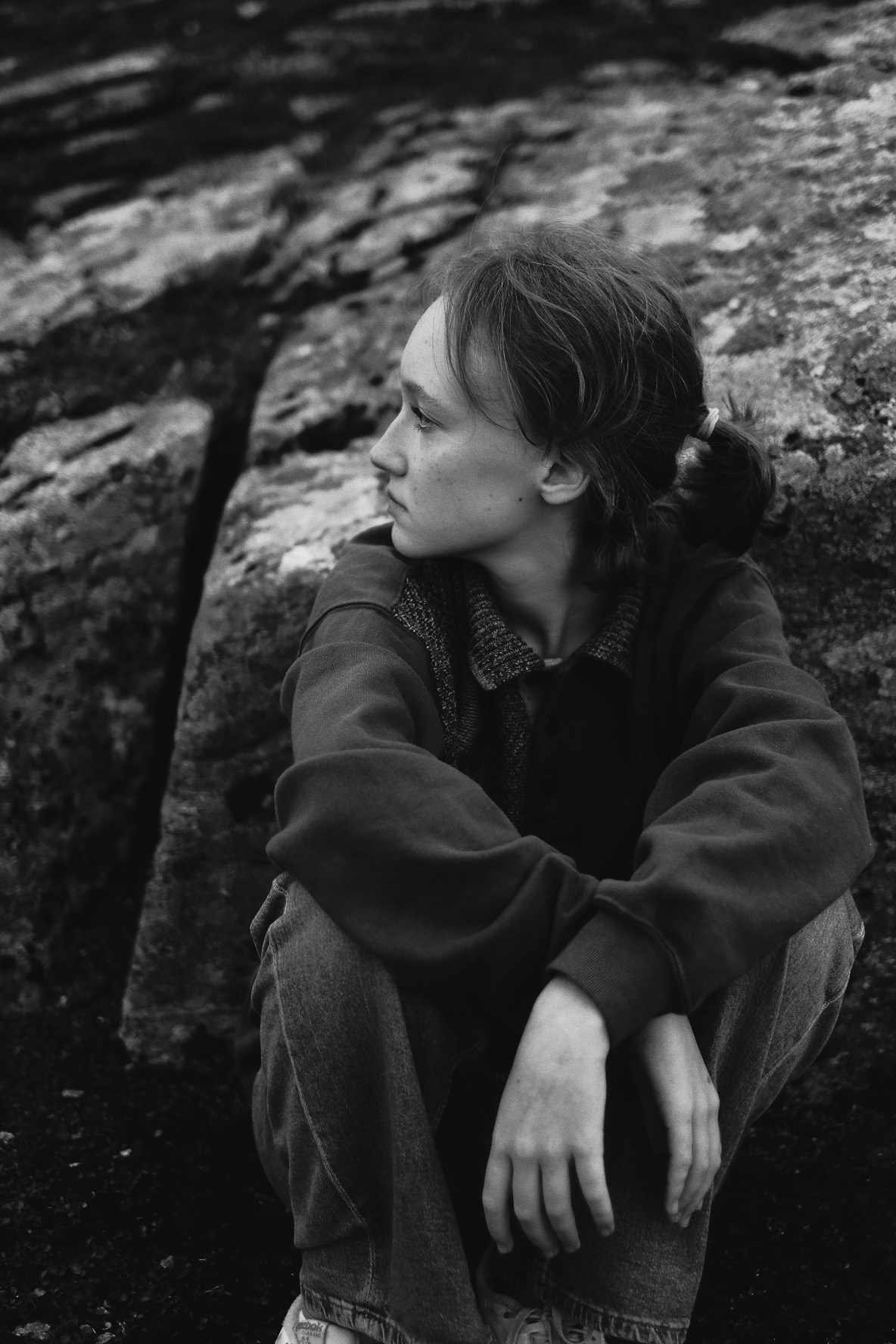 Norge. Sasha Silver Photography