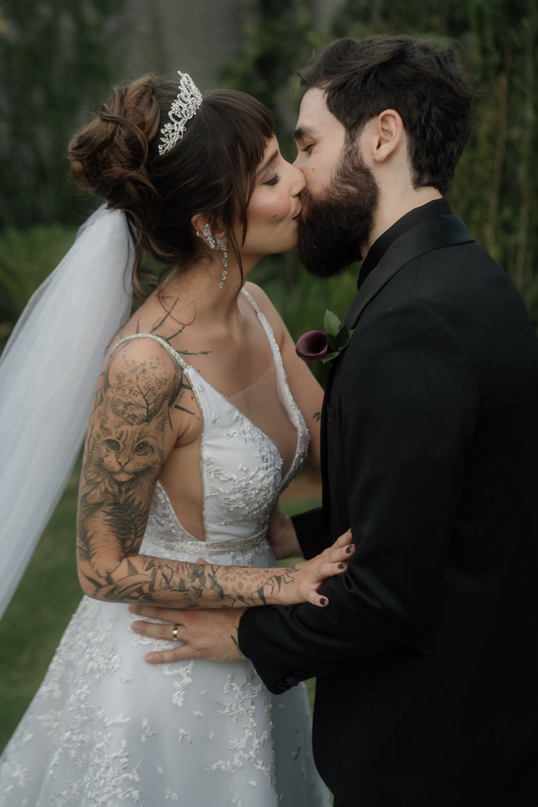 Cecília e João. Edu e Josi Fotografia de Casamento em Belo Horizonte | Fotos Naturais