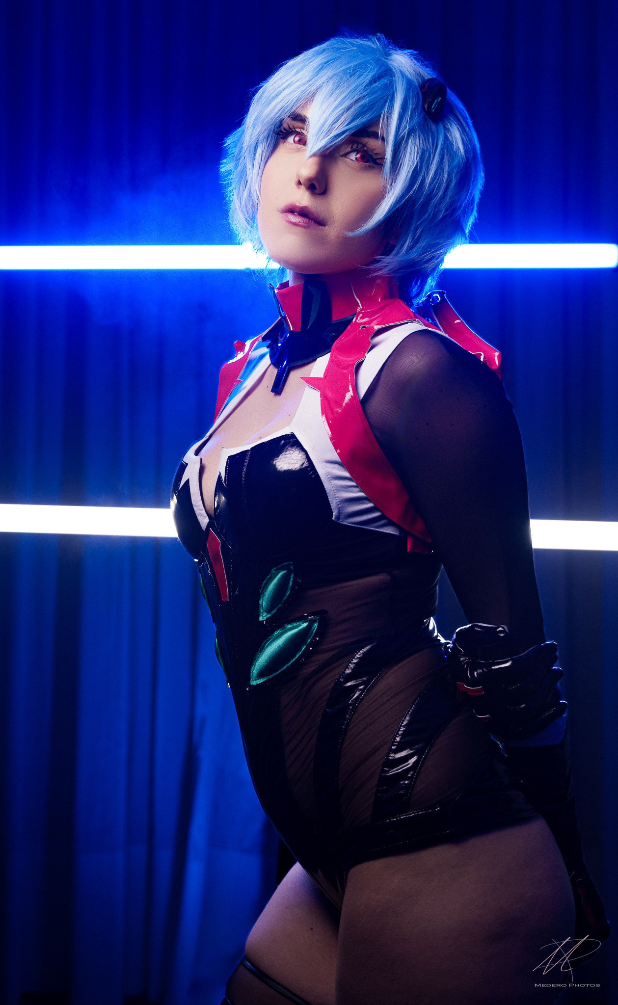 Evagelion. Medero Photos