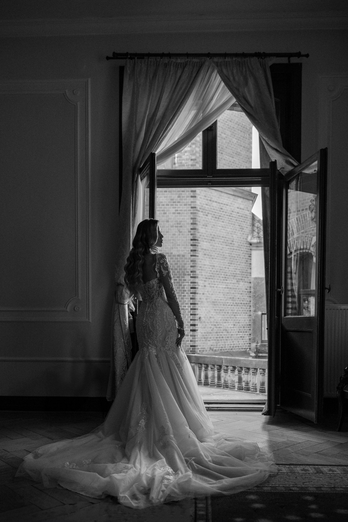 Dominika i Dominik 06.07.2024. Wedding photographer Warsaw and Europe