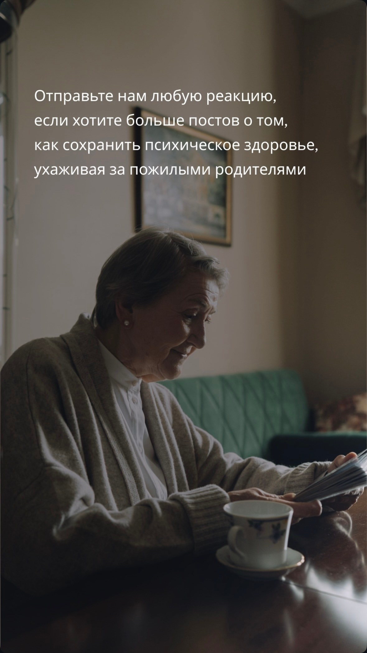 Помощники. Stylist