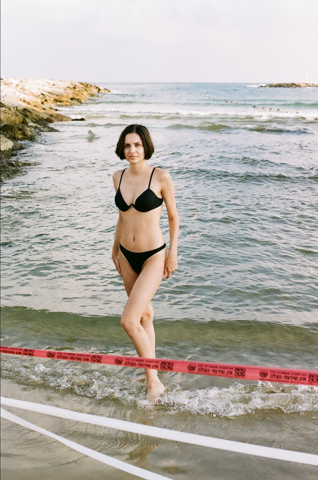 Тая. Film portrait photographer