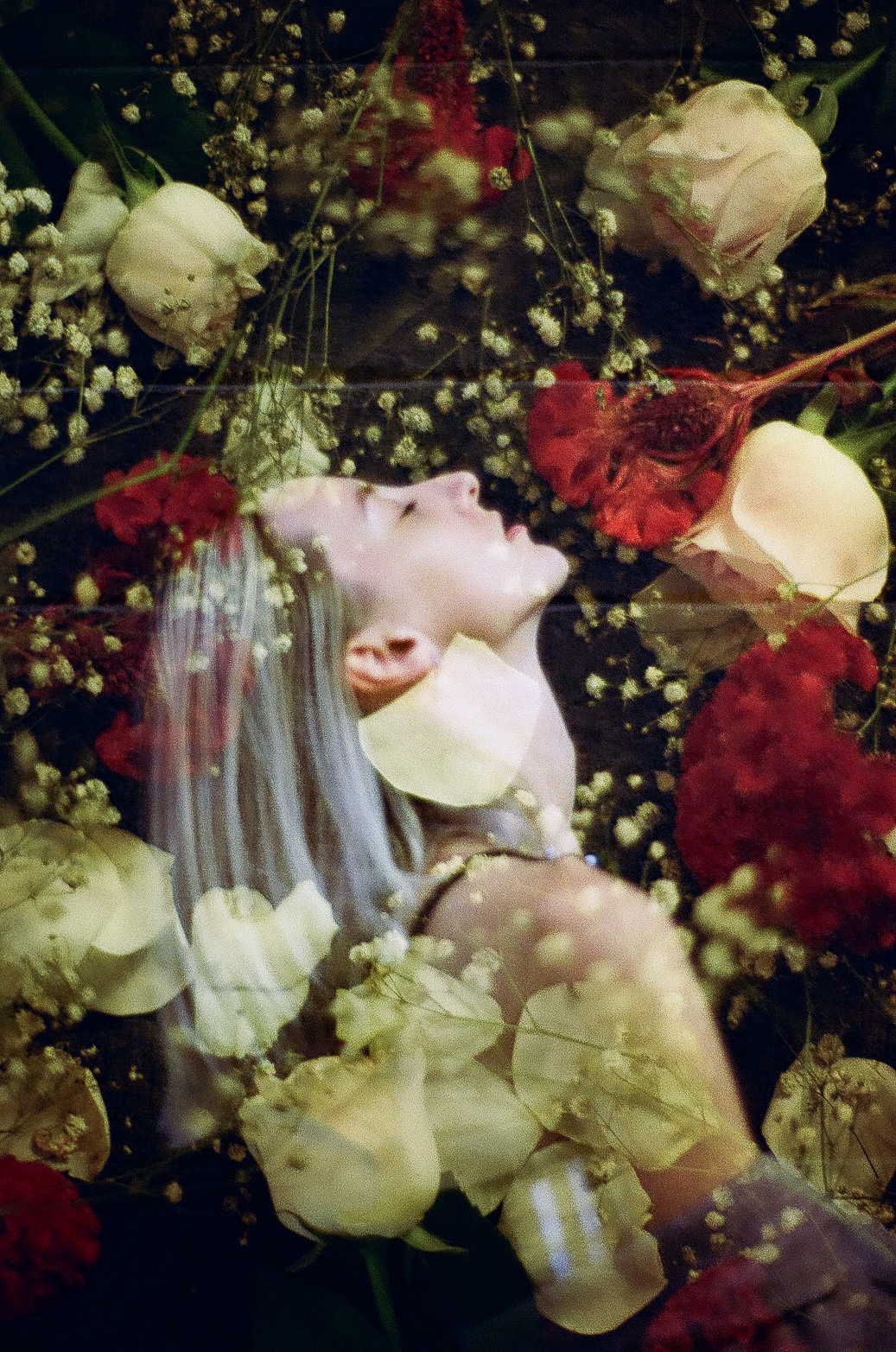 Регина. Film photographer