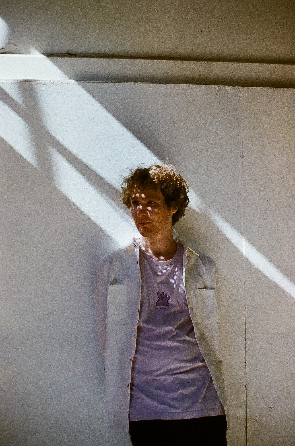 Вика и Дина. Film portrait photographer