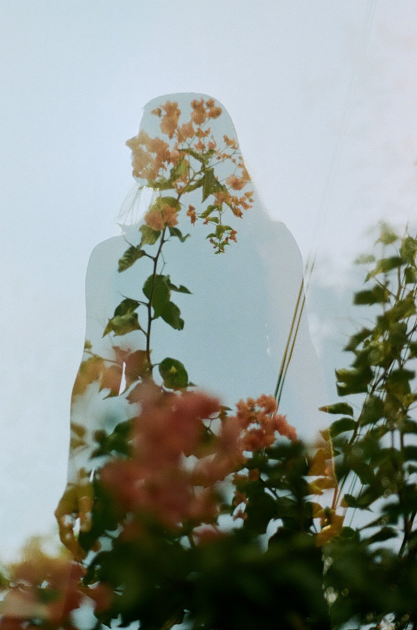 Марго. Film photographer