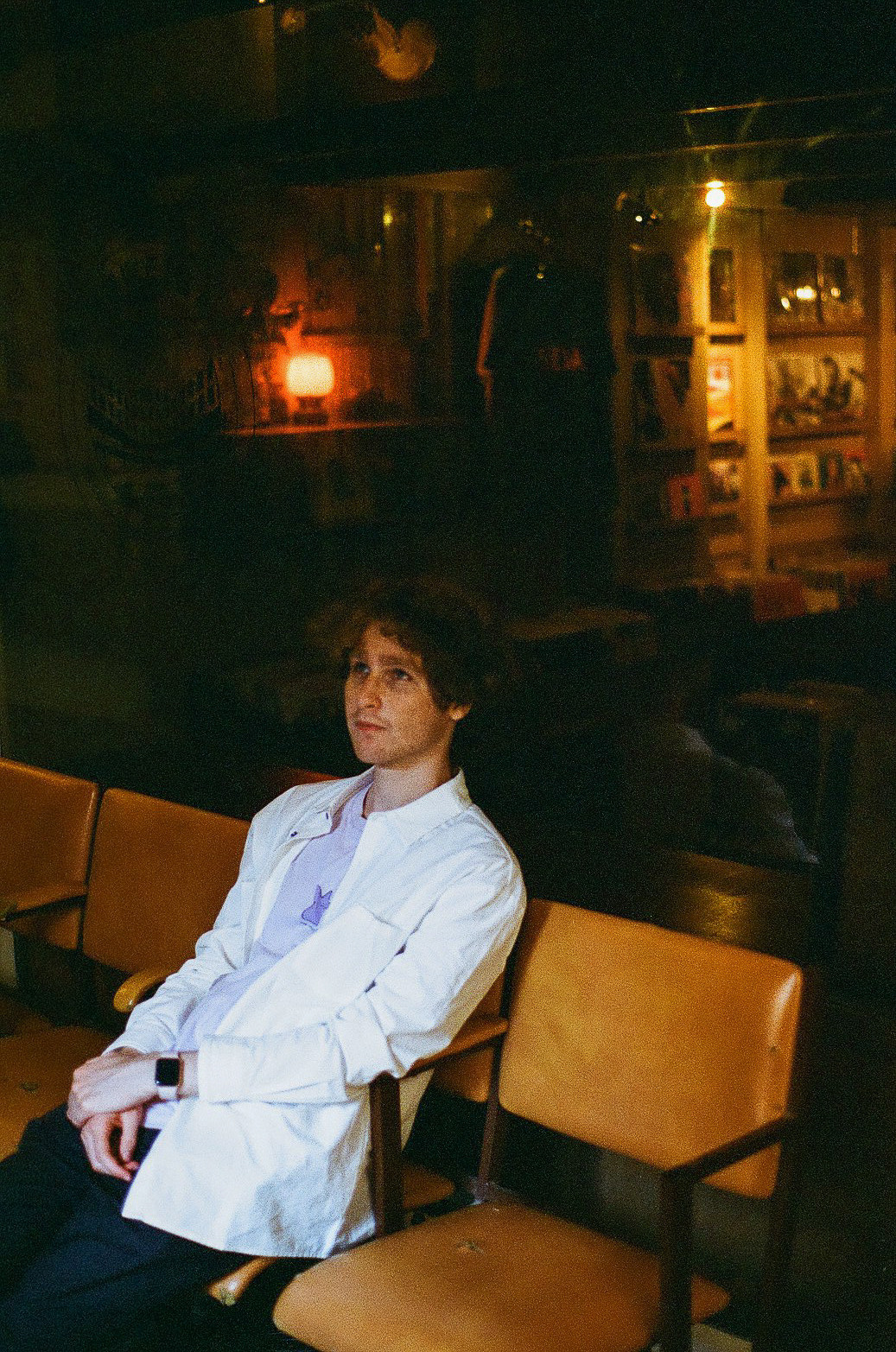 Вика и Дина. Film portrait photographer