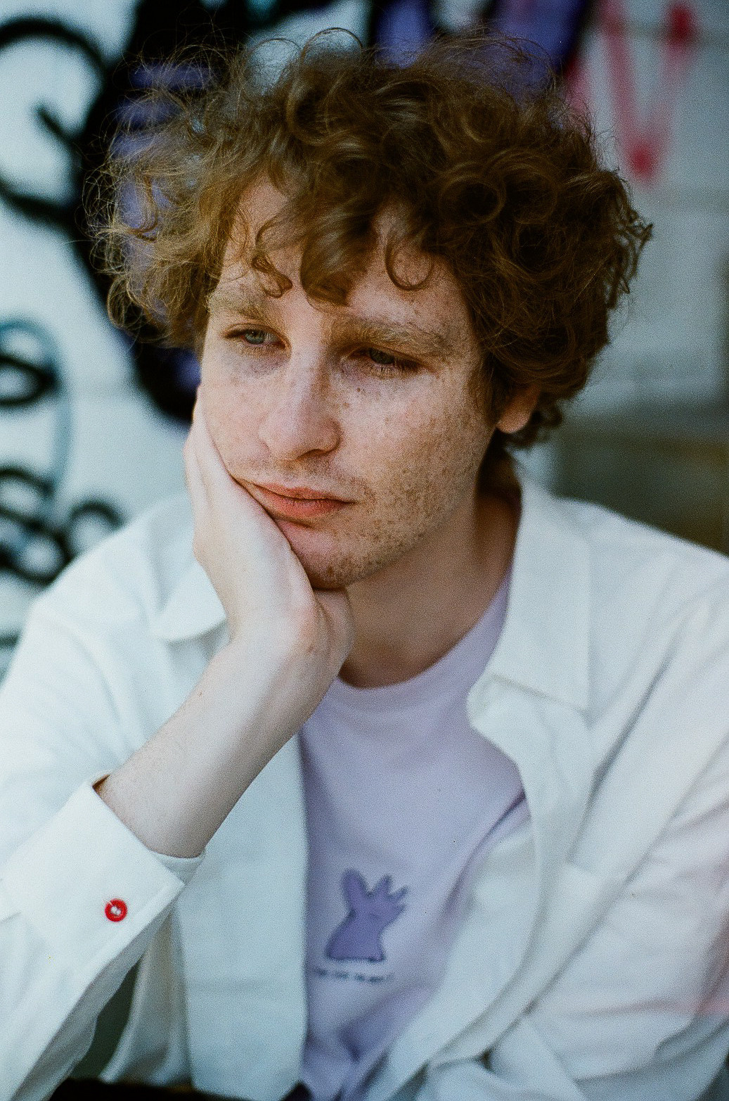 Вика и Дина. Film portrait photographer