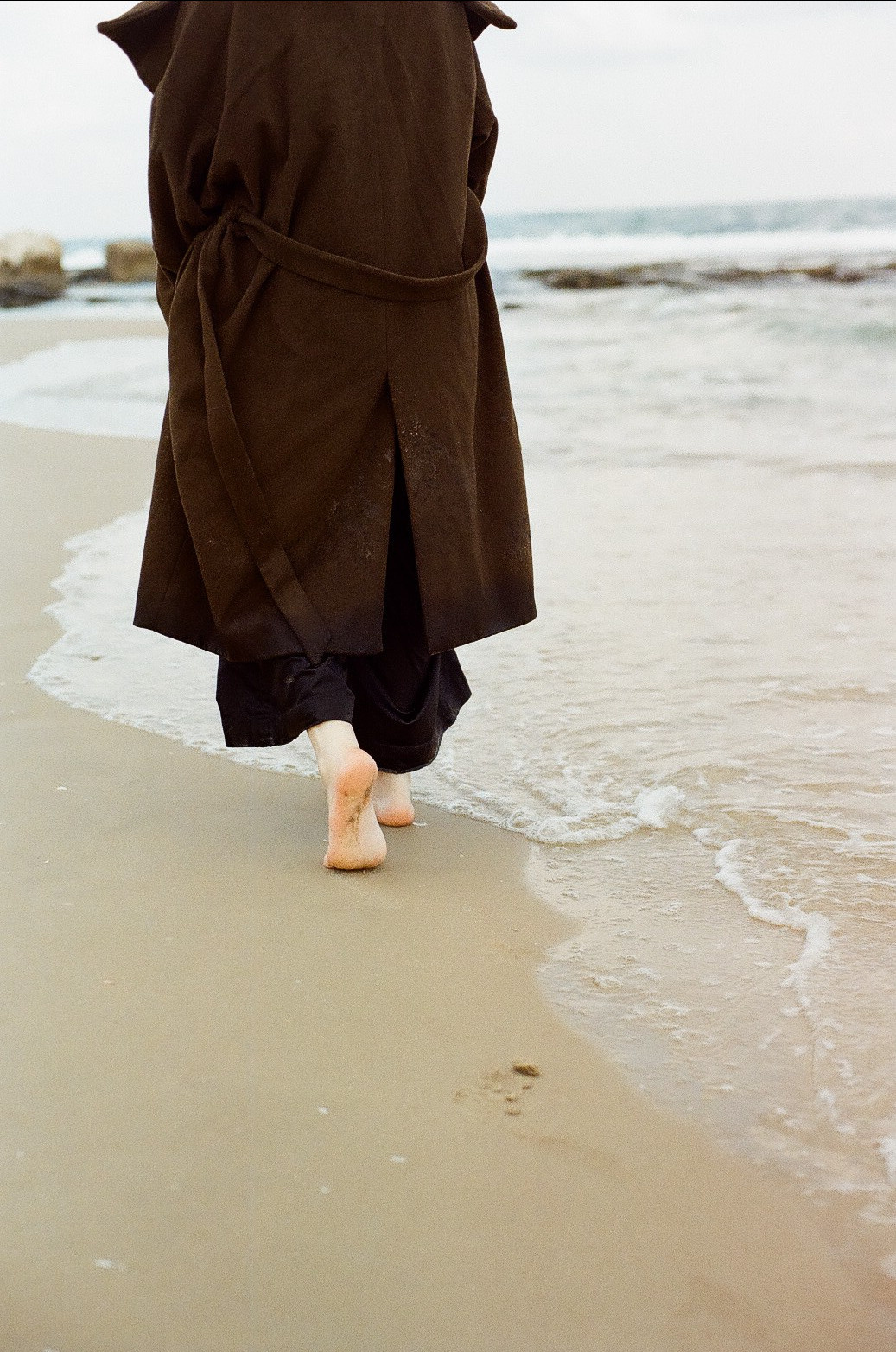 Камила. Film photographer