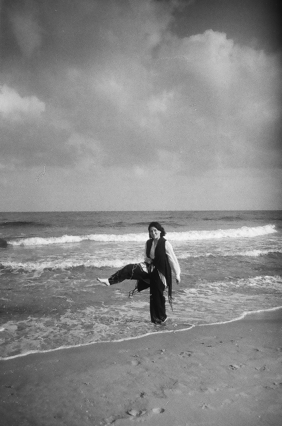 Камила. Film photographer