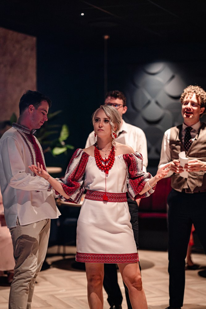 Edward & Daria. Tonya Kyrylenko photographer in London