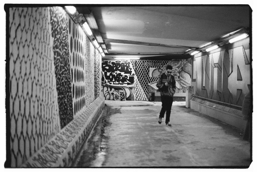 Street — Lisbon Through My Lens. Valery — Film and digital Photographer. Conceptual, Portrait & Brand Photography. Authentic, Identity Focused Storytelling. Lisbon, Portugal