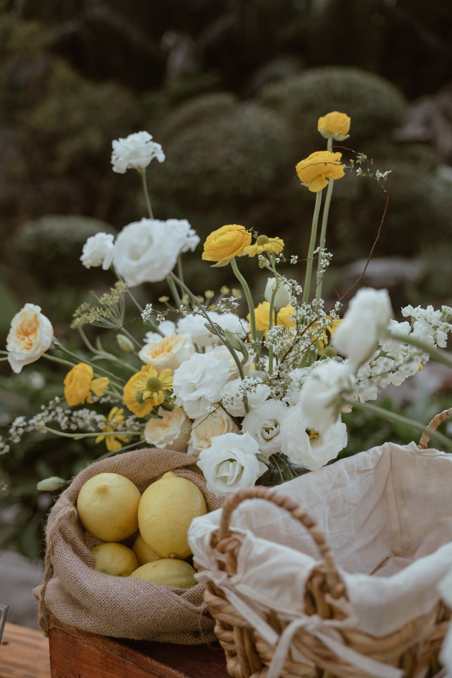 DUNG & ANH. WEDDING PHOTOGRAPHER IN VIETNAM