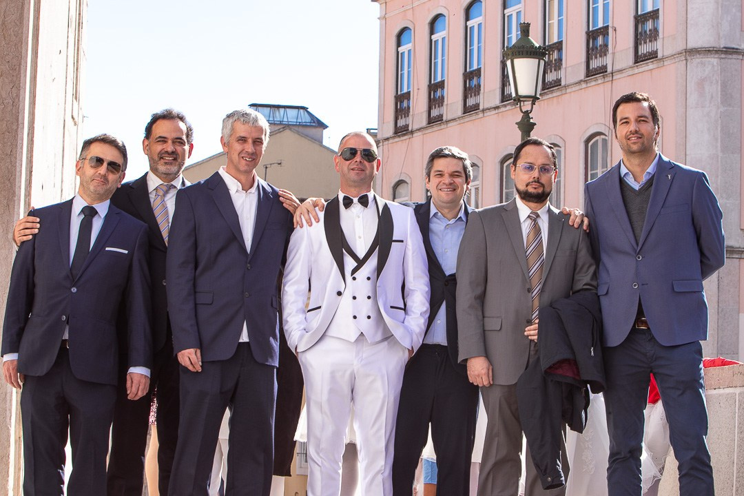 CASAMENTOS. Eddu Photography