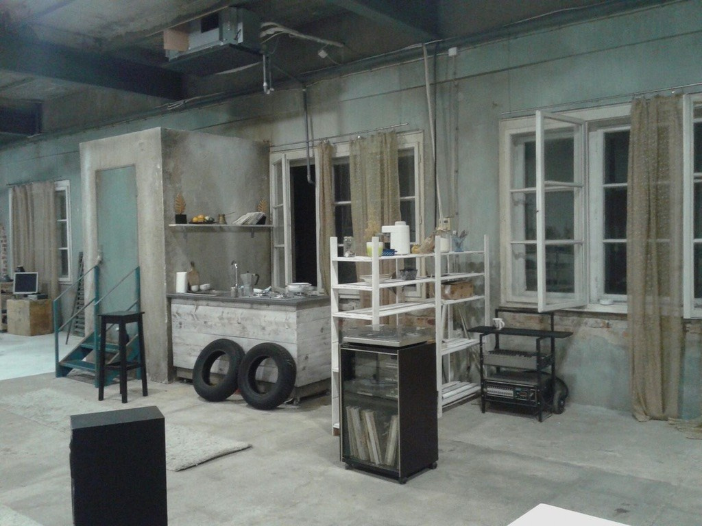 Studio Photogenic. Commercial and studio photographer in Belgrade