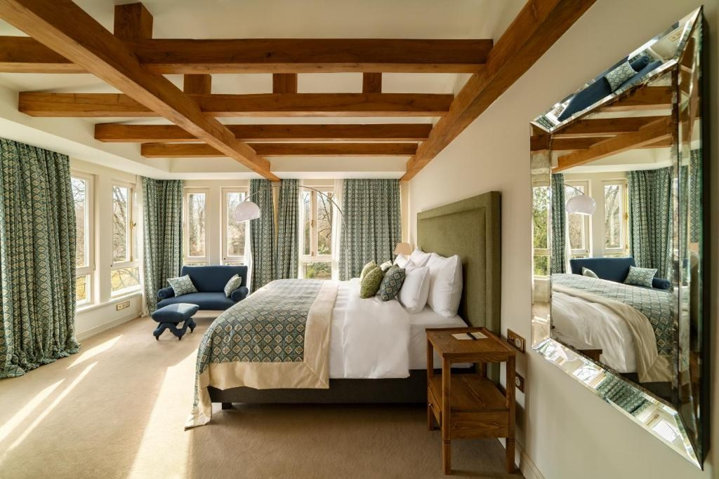 Vazisubani Estate. Главная