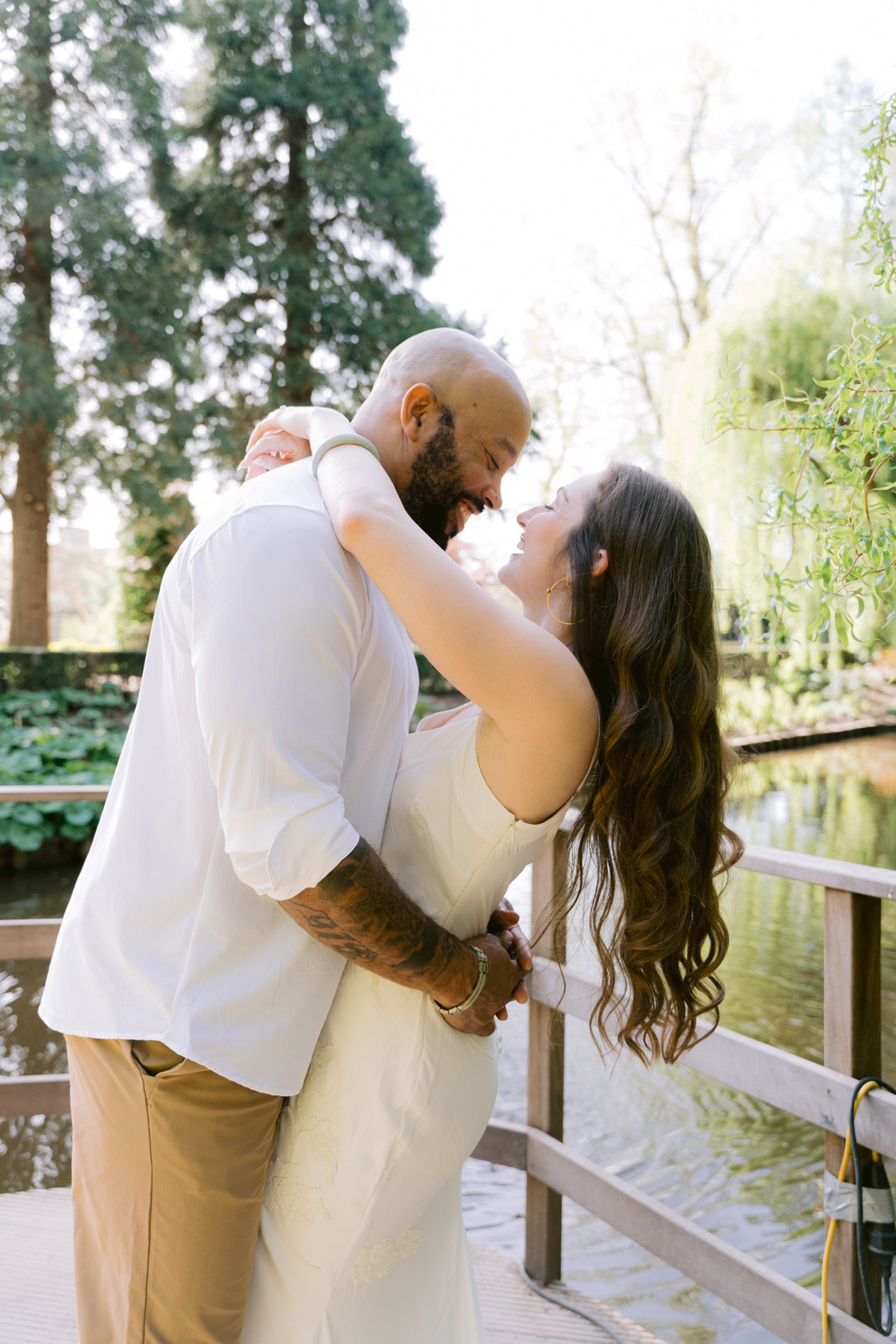 Pre Wedding Leuven. Little Birdie – Jouw familie- en huwelijksfotograaf in België en daarbuiten