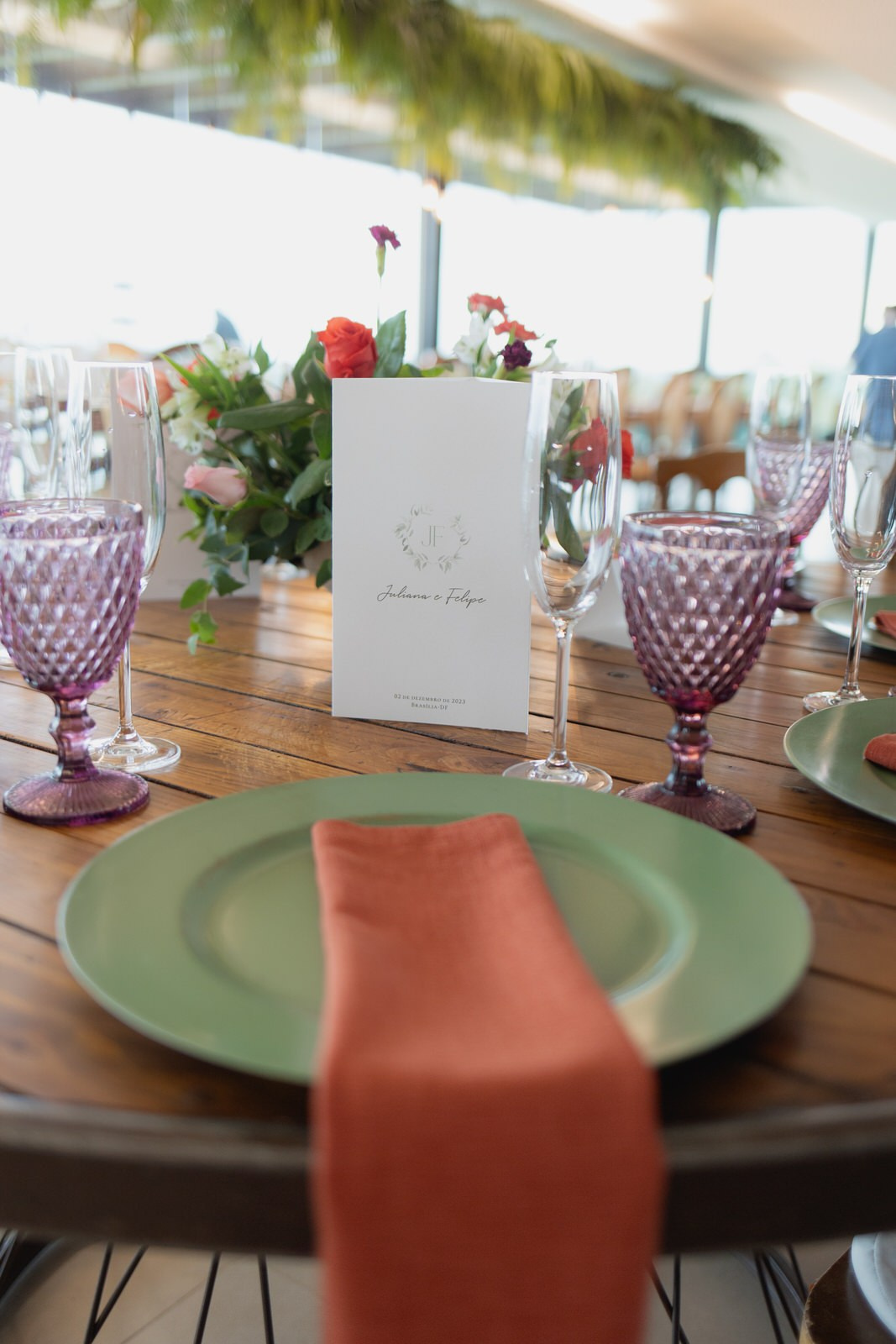 Juliana e Felipe. Fabio Barth | Foto e Filme de casamento