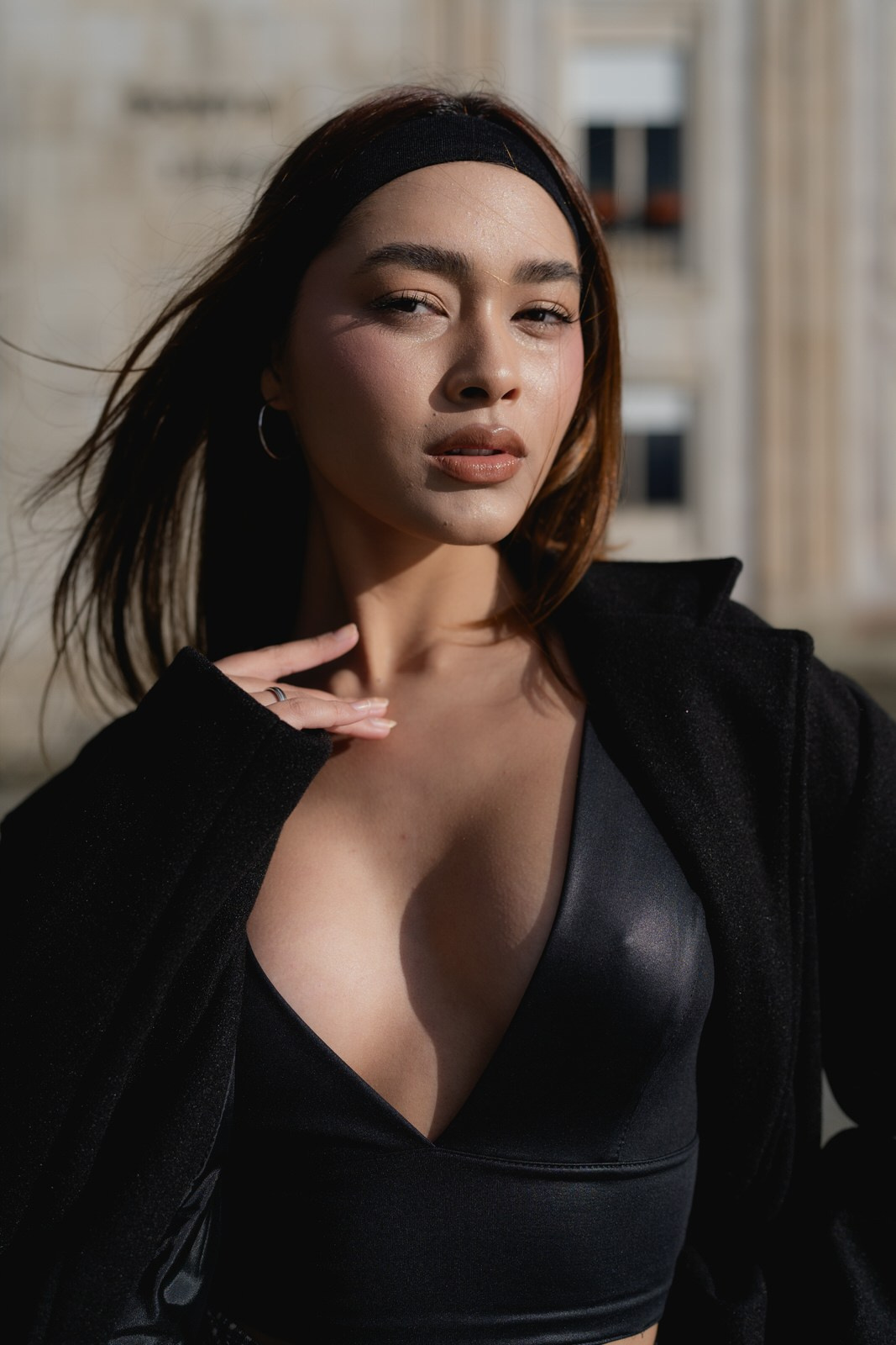 Nicole. Fabio Barth — Wedding Photo & Film