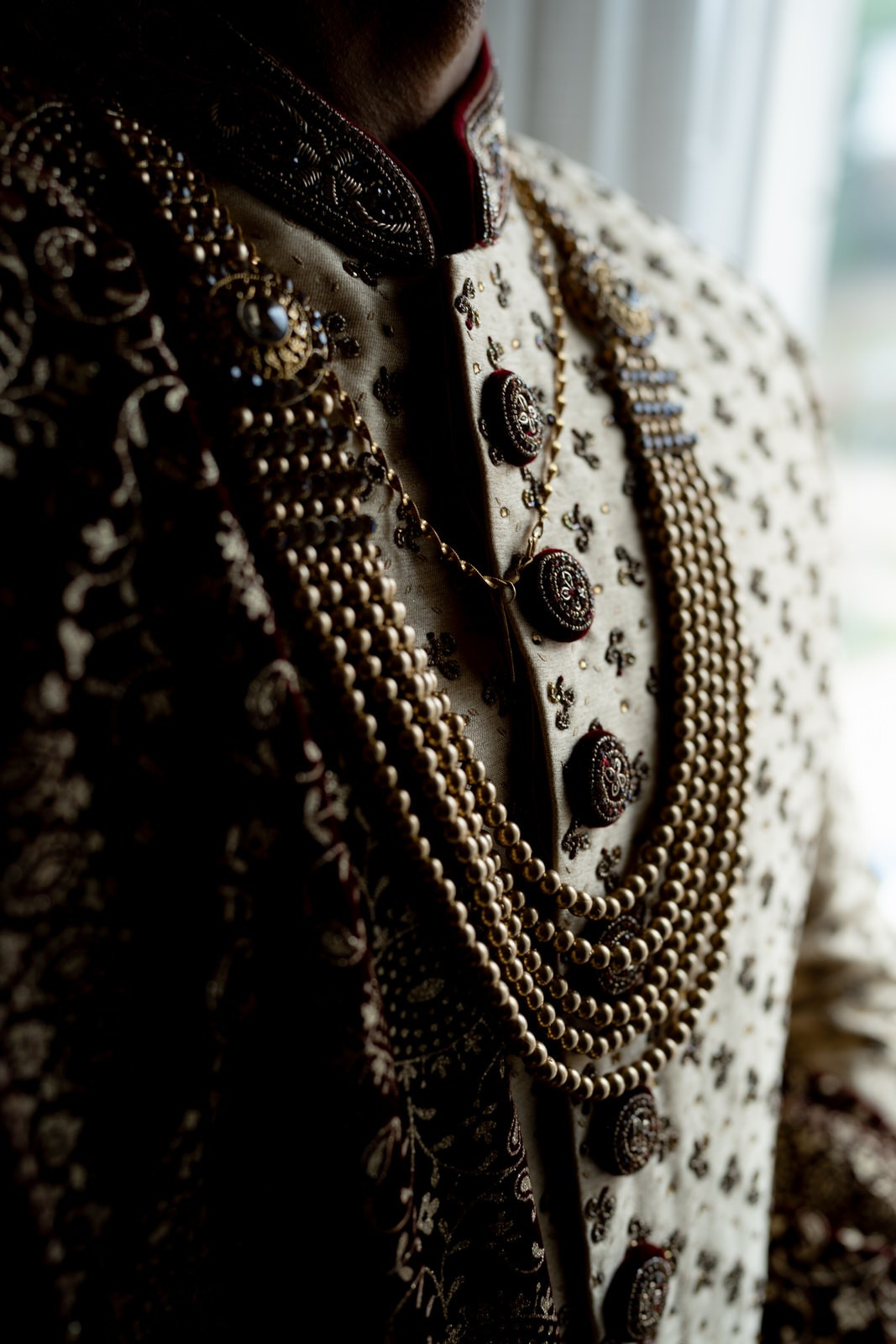 Vishali e Jenish. Fabio Barth — Wedding Photo & Film