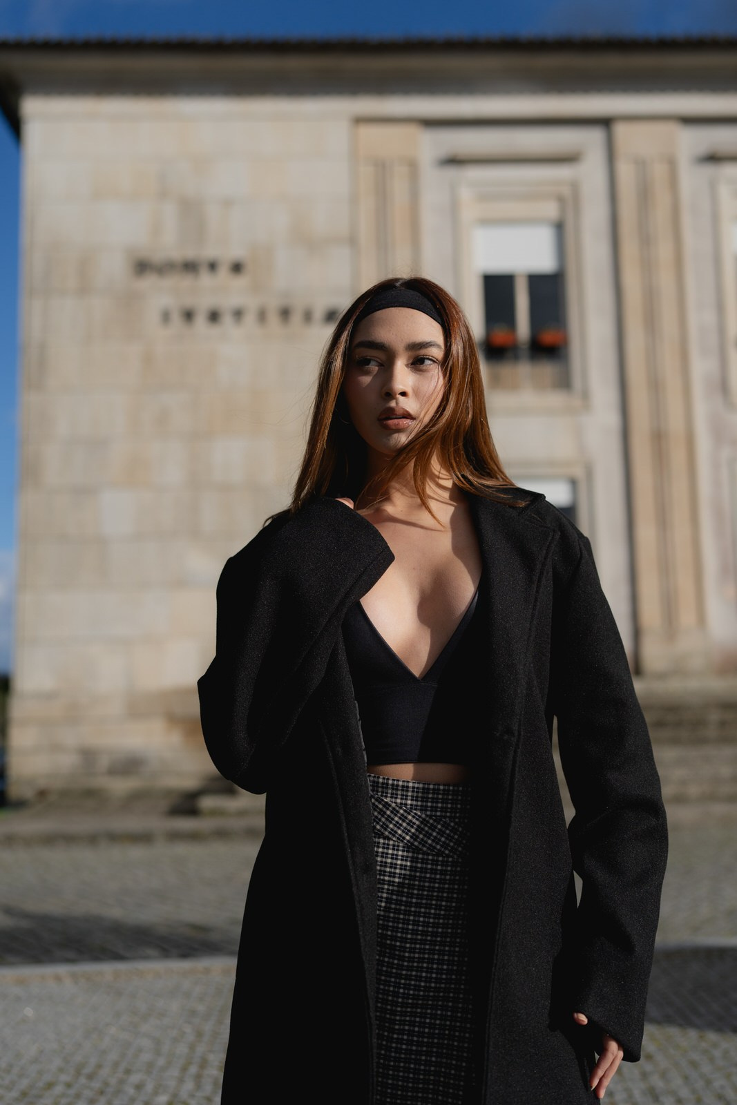 Nicole. Fabio Barth — Wedding Photo & Film